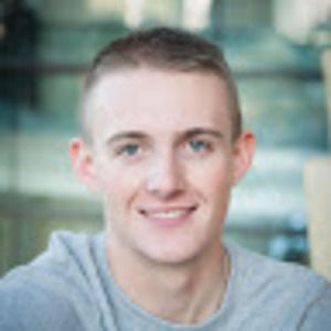 Meet your Posher, Jake